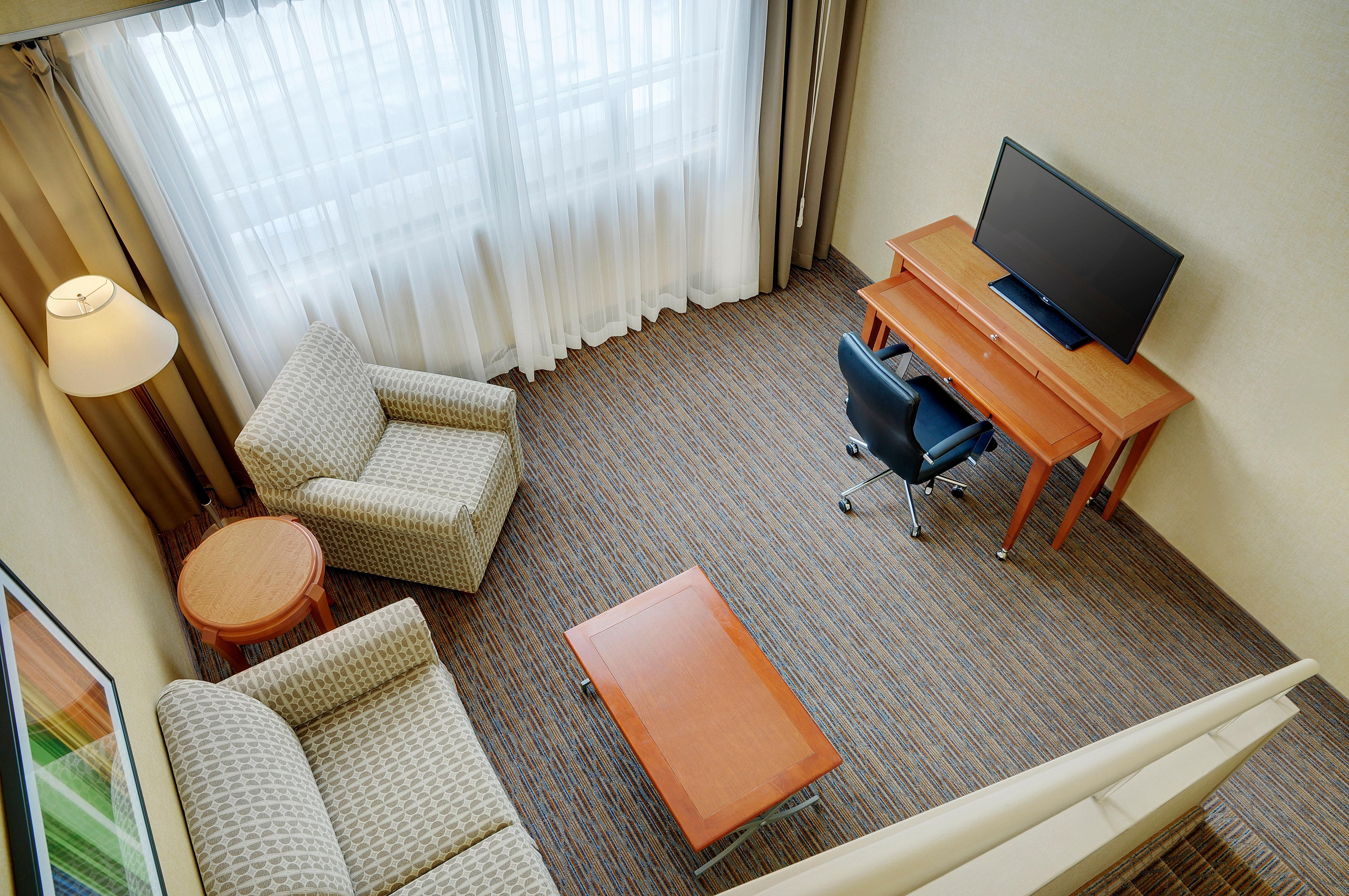Holiday Inn Hotel & Suites London By Ihg Экстерьер фото
